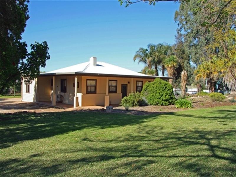 152 Balfour Ogilvy Road, Loxton North SA 5333