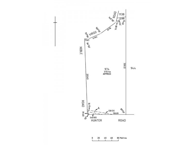 308 Virgo Road, Waikerie SA 5330