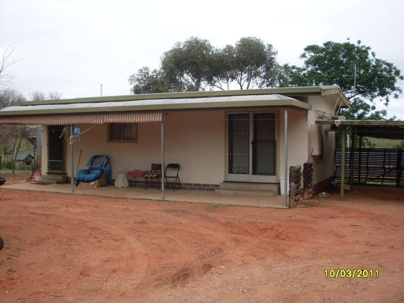1896 Hoskin Road, Monash SA 5342