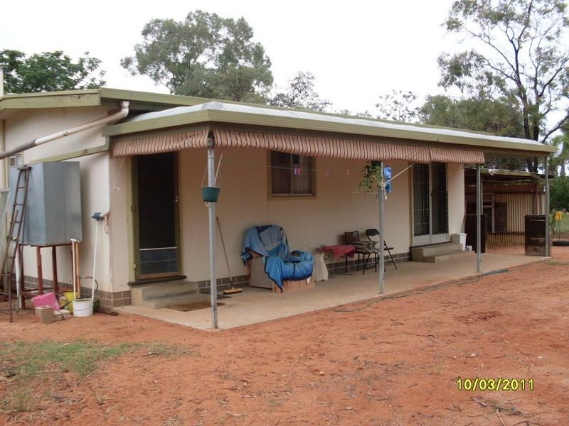 1896 Hoskin Road, Monash SA 5342