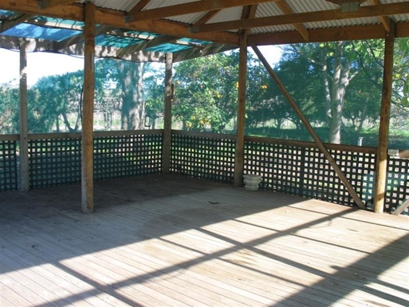 2 Pfeiffer Road, Loveday SA 5345