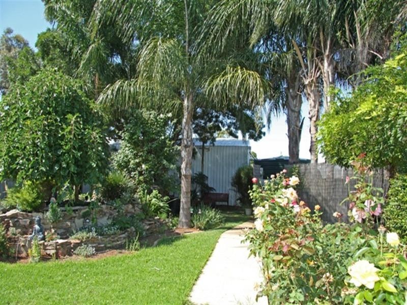 117 Paruna Road, Loxton SA 5333