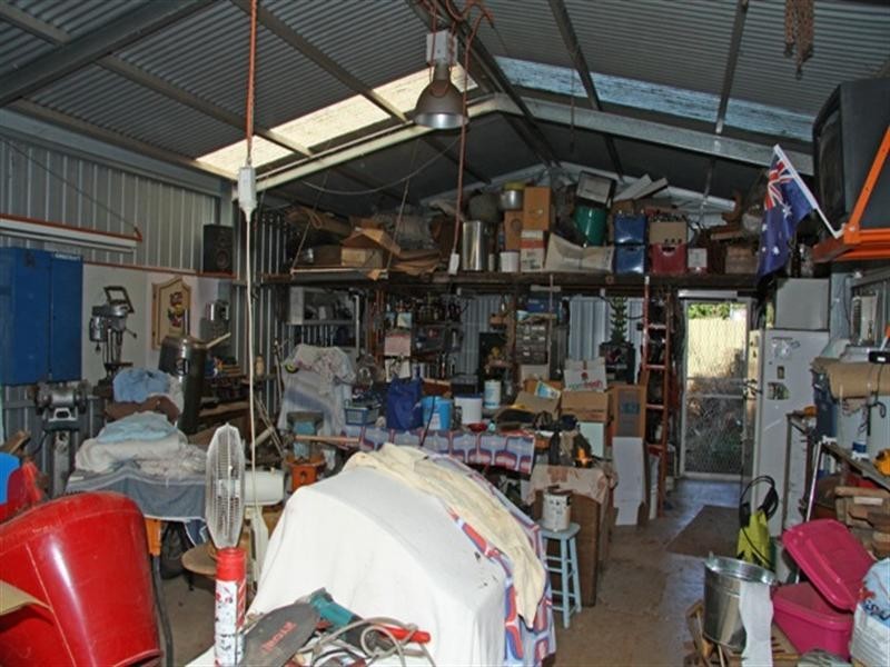 117 Paruna Road, Loxton SA 5333