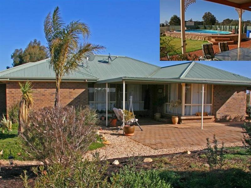 Sect 328 Hundred of Pyap, Loxton SA 5333