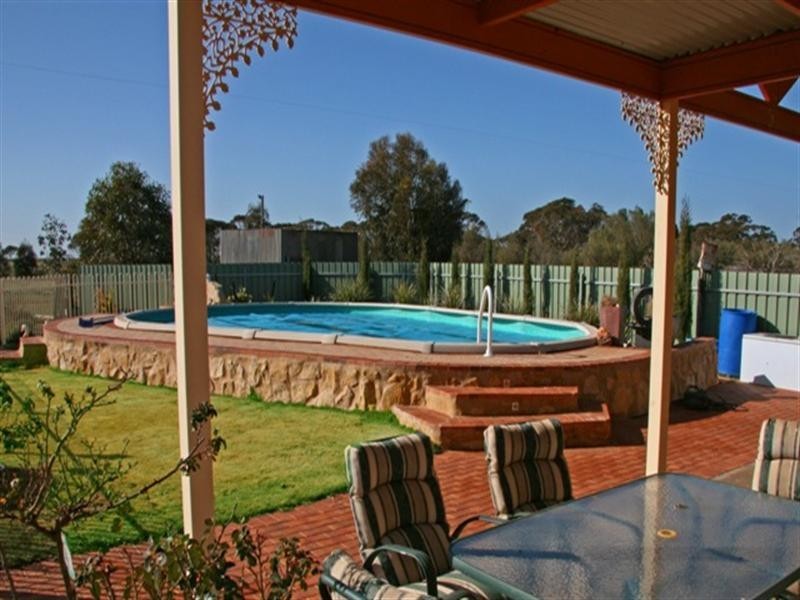 Sect 328 Hundred of Pyap, Loxton SA 5333