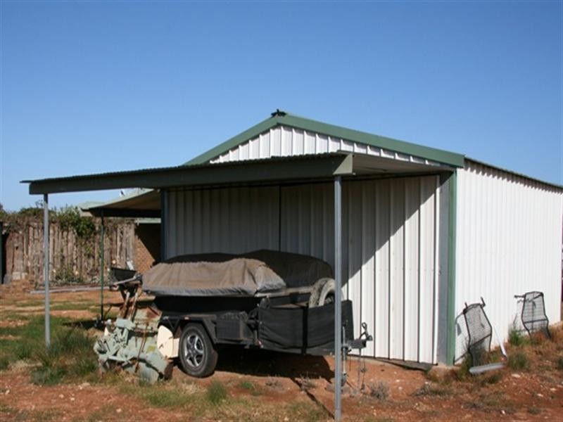 Sect 328 Hundred of Pyap, Loxton SA 5333