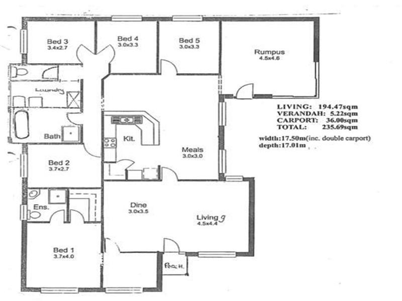 Sect 328 Hundred of Pyap, Loxton SA 5333