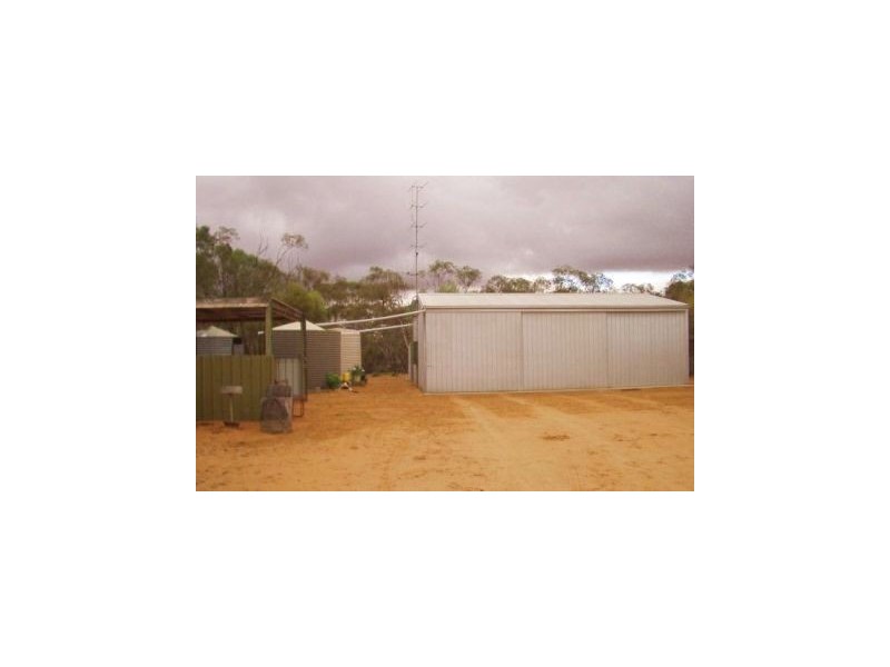 Lot 26 Farrier Road, Waikerie SA 5330