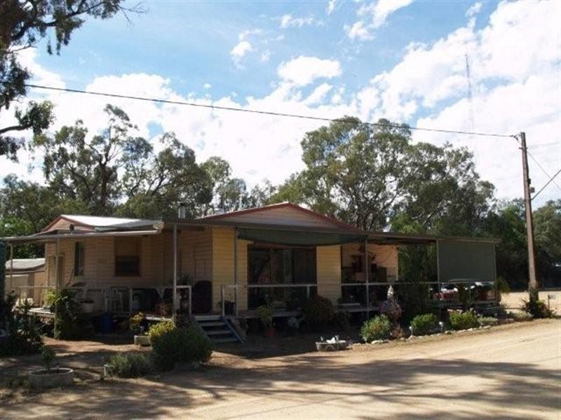 339 Old Punt Road, Blanchetown SA 5357