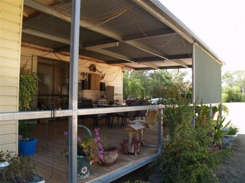 339 Old Punt Road, Blanchetown SA 5357