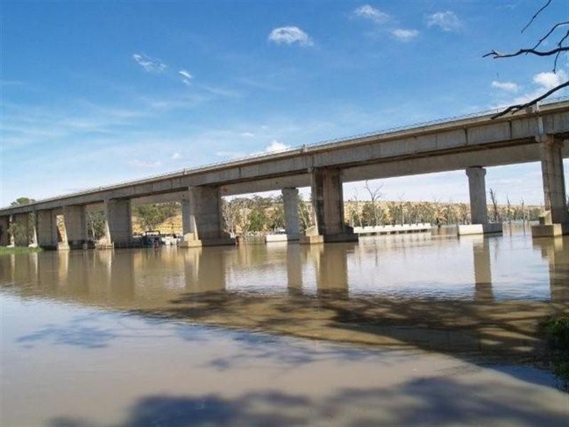 339 Old Punt Road, Blanchetown SA 5357