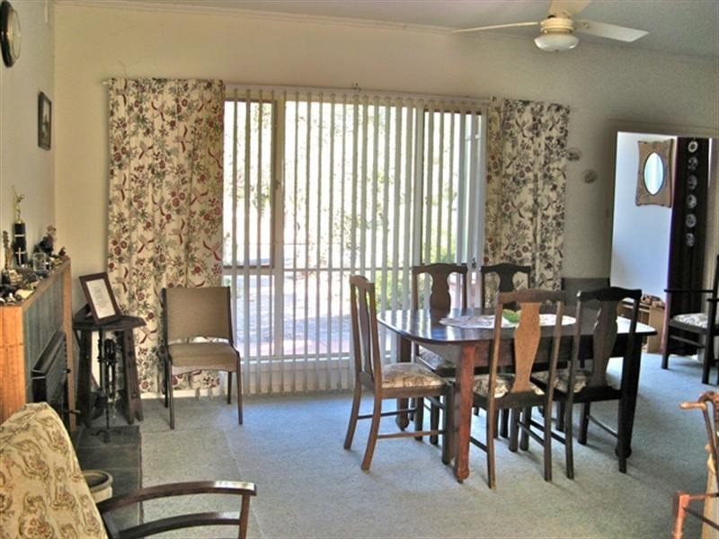35 Kokoda Terrace, Loxton SA 5333