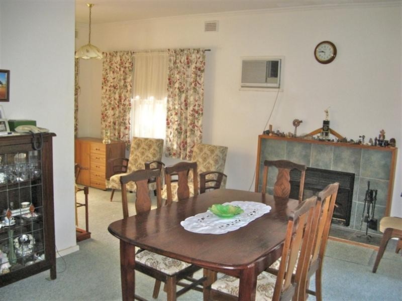 35 Kokoda Terrace, Loxton SA 5333