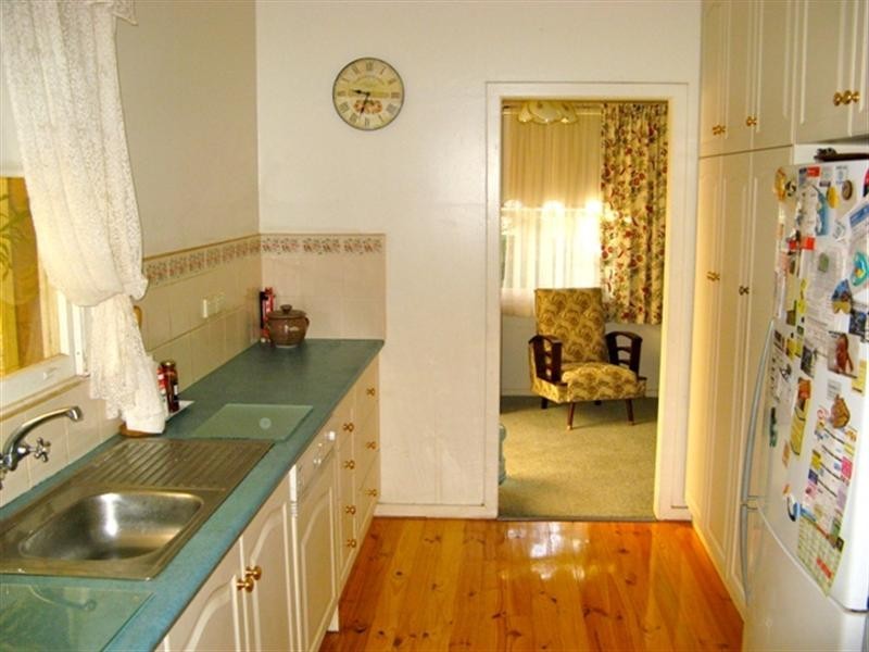 35 Kokoda Terrace, Loxton SA 5333