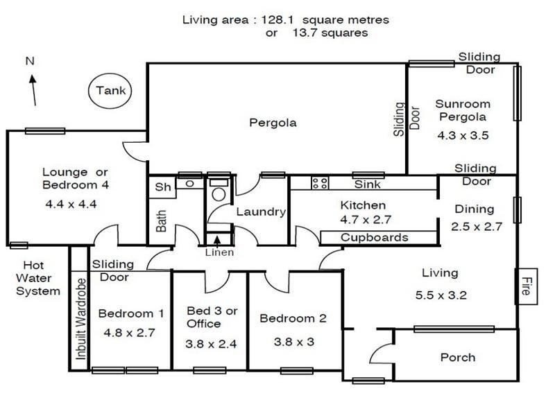 35 Kokoda Terrace, Loxton SA 5333