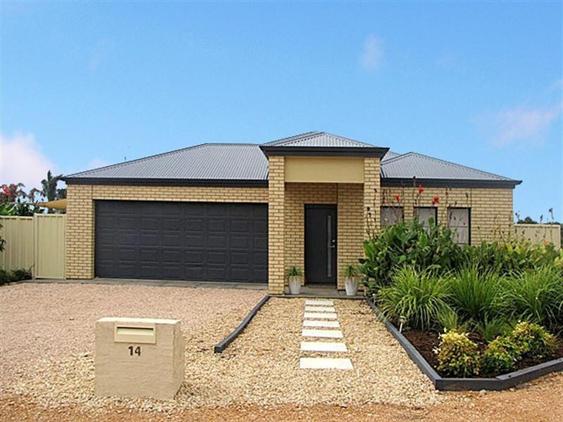 14 Trevelyan Street, Barmera SA 5345