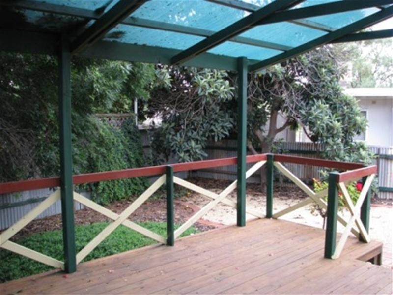 1 Rowe Street, Waikerie SA 5330