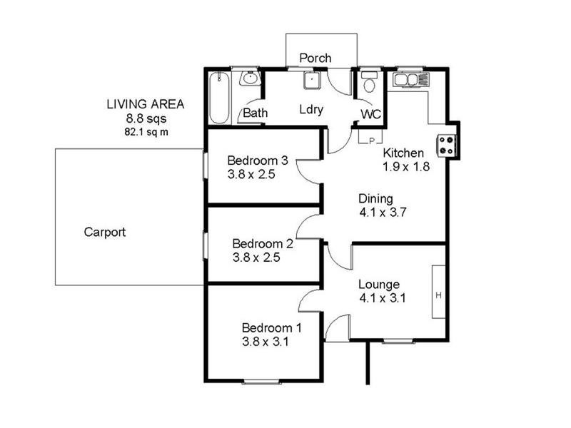 63 Coral Street, Loxton SA 5333