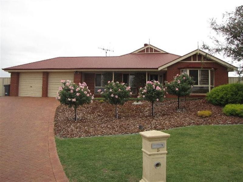 5 Halliday Court, Berri SA 5343