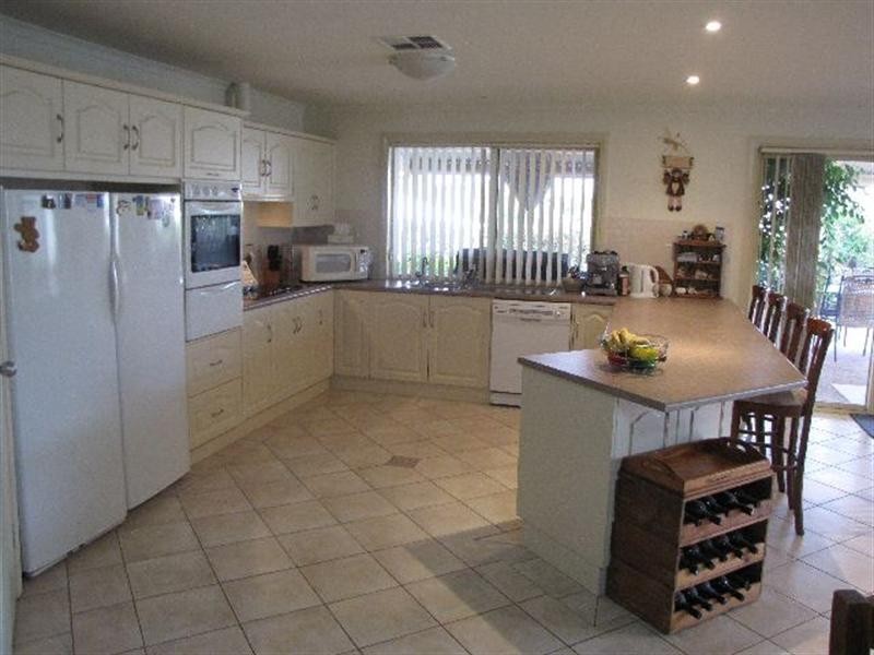 5 Halliday Court, Berri SA 5343