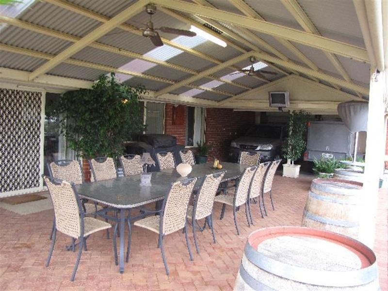 5 Halliday Court, Berri SA 5343