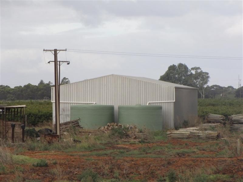 534 and 535 Gordon, Barmera SA 5345