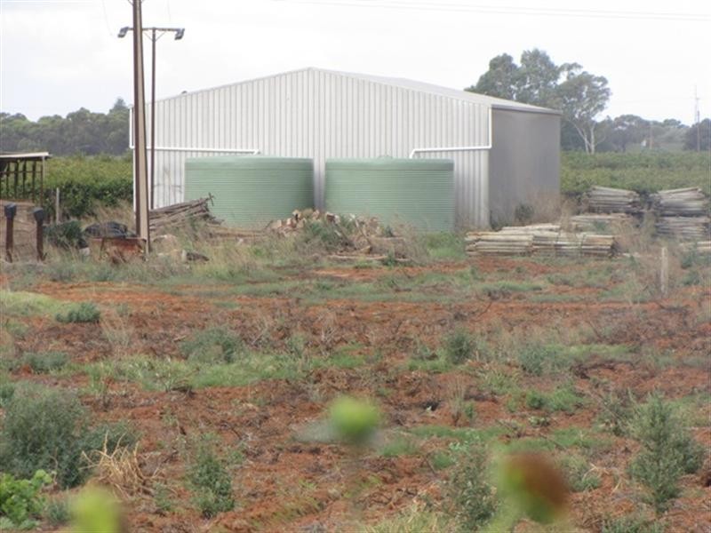 534 and 535 Gordon, Barmera SA 5345
