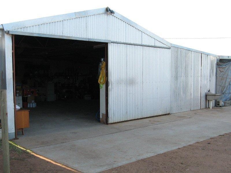 239 Virgo Road, Waikerie SA 5330