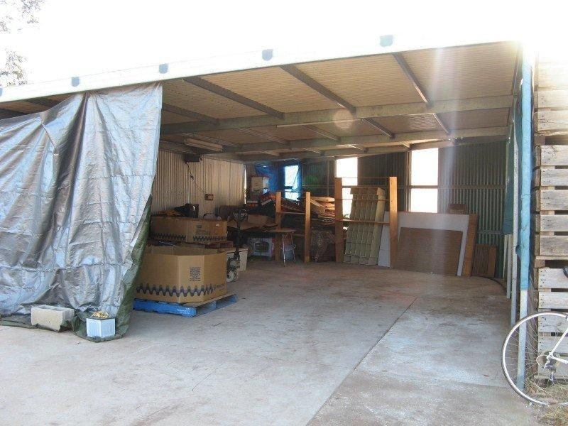 239 Virgo Road, Waikerie SA 5330