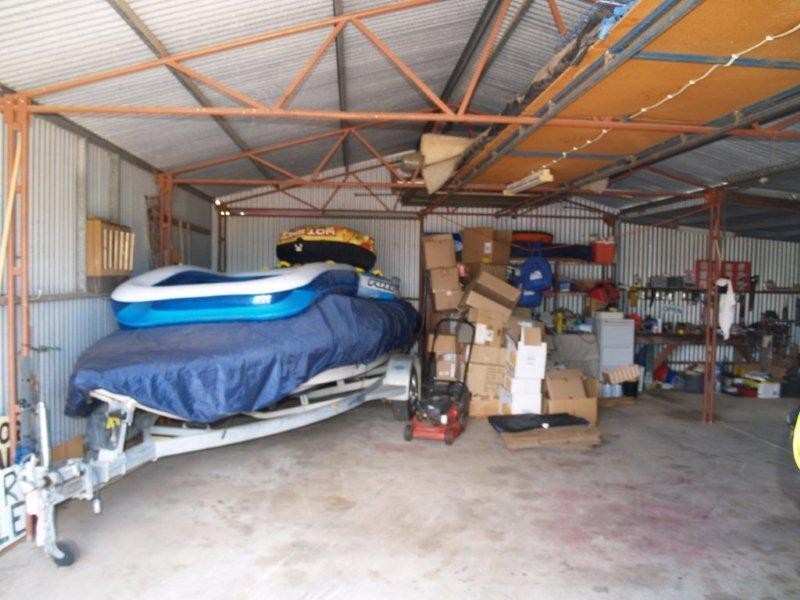 239 Virgo Road, Waikerie SA 5330