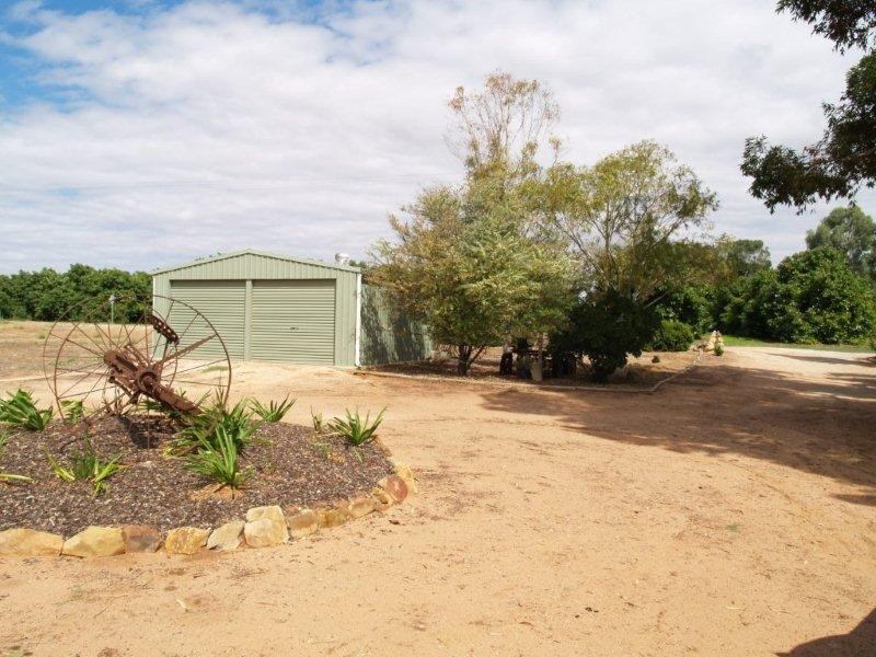 239 Virgo Road, Waikerie SA 5330