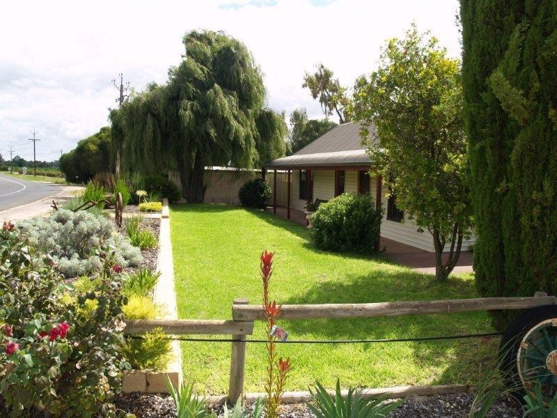 239 Virgo Road, Waikerie SA 5330