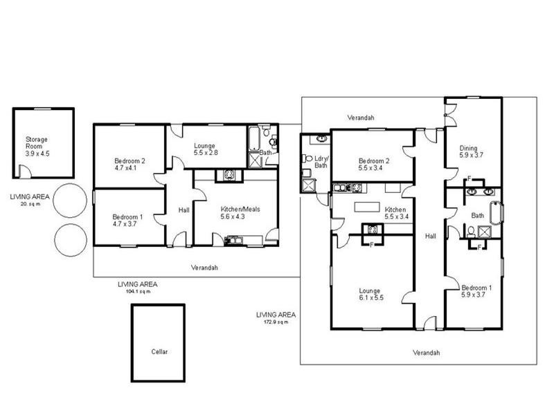 79 Casson Avenue, Loxton SA 5333