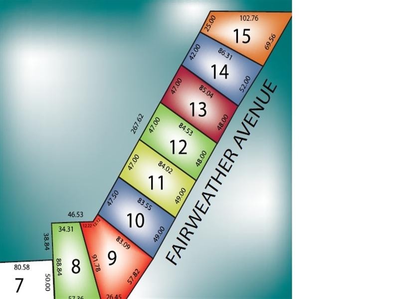 Lt 13 Fairweather Avenue, Loxton SA 5333