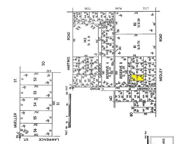 Lot 154 Nicol Avenue, Sunlands SA 5322