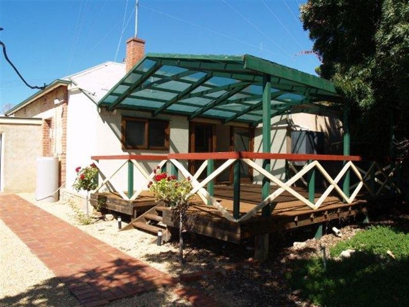 1 Rowe Street, Waikerie SA 5330