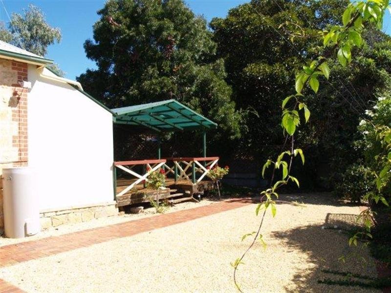 1 Rowe Street, Waikerie SA 5330