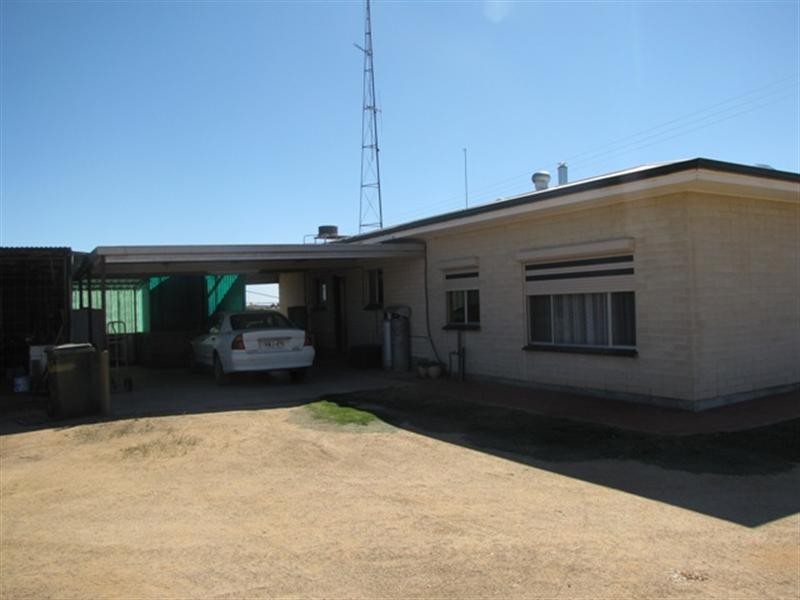 Lot 9 McFarlanes Lane, Cobdogla SA 5346