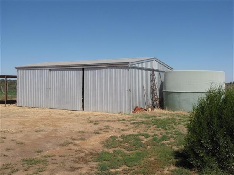 Lot 9 McFarlanes Lane, Cobdogla SA 5346