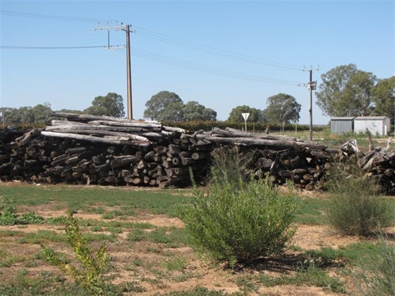 Lot 9 McFarlanes Lane, Cobdogla SA 5346