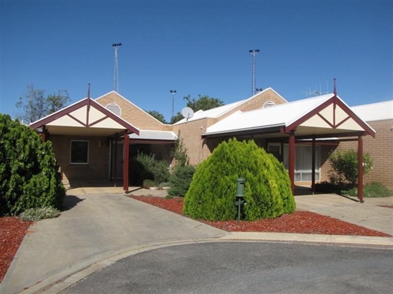 Unit 1 Bonneyview Village, Barmera SA 5345