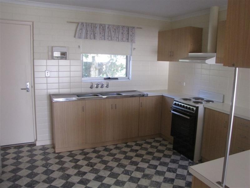 Unit 1 Bonneyview Village, Barmera SA 5345