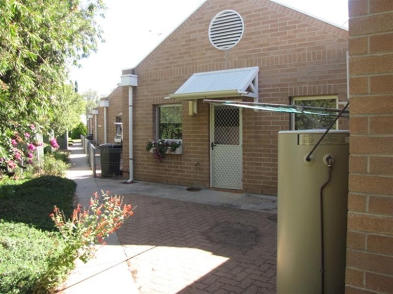 Unit 1 Bonneyview Village, Barmera SA 5345