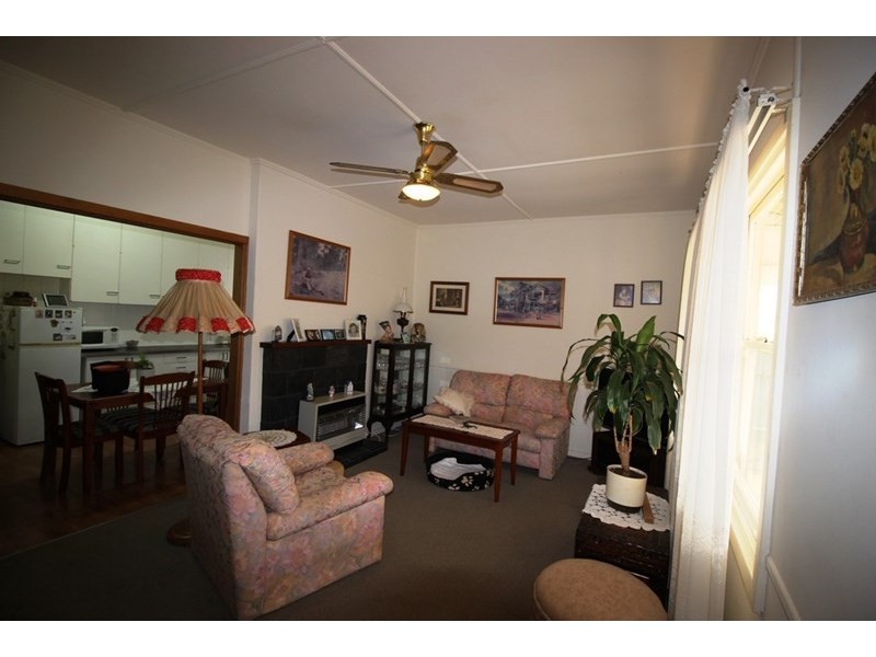 3 Andrew Street, Waikerie SA 5330