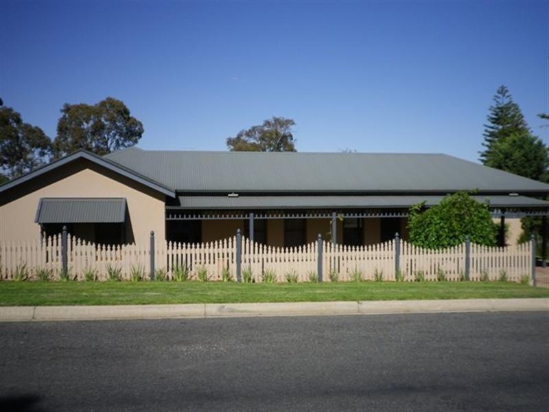 2 O’Hanez Street, Berri SA 5343