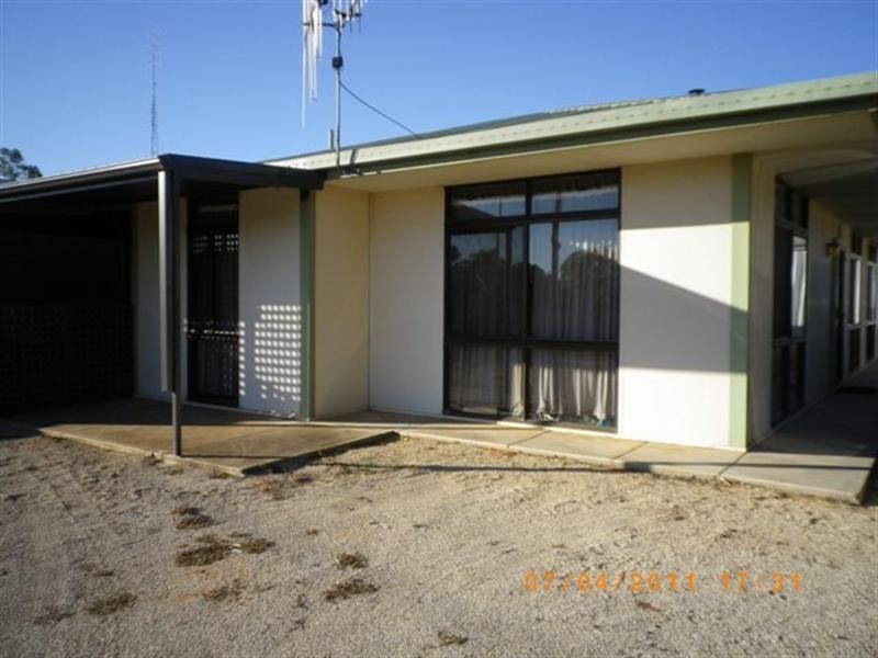 5 Anderson Terrace, Glossop SA 5344