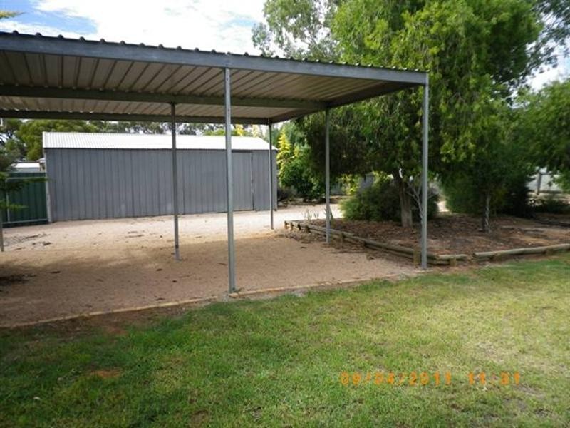 40 Gilbert Street, Berri SA 5343