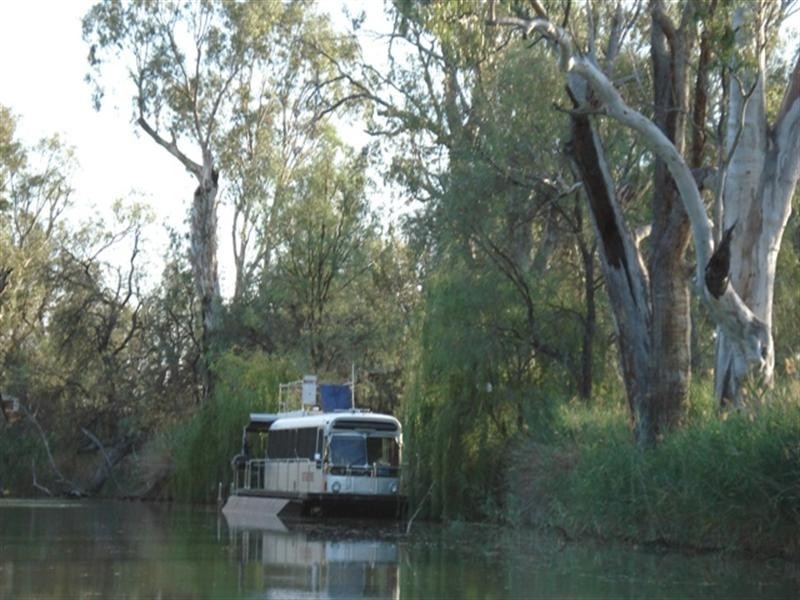 Lot 372 Scott Creek, Morgan SA 5320