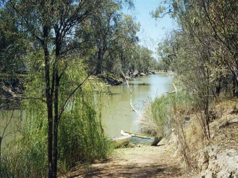 Lot 372 Scott Creek, Morgan SA 5320