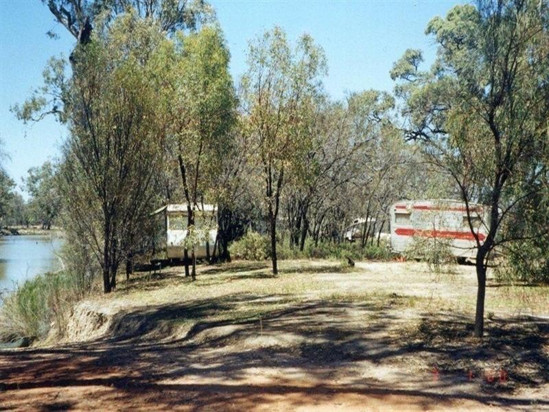 Lot 372 Scott Creek, Morgan SA 5320